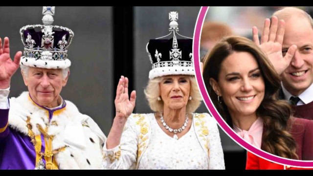 King Charles and Queen Camilla to have another coronation celebration in weeks with William and Kate
