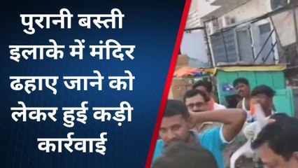 बस्ती: पुलिस अधीक्षक ने की बड़ी कार्यवाही, पुरानी बस्ती थानाध्यक्ष निलंबित