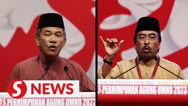 Tok Mat: Umno ministers have no issue of foregoing salaries to be donated to students fund