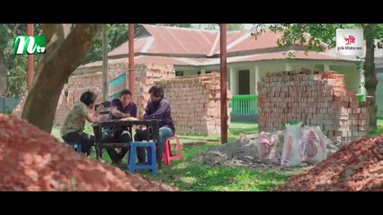 বিড়ম্বনায় বাবলু - Mosharraf Karim - Neelanjona Neela - Birombonay Bablu - New Eid Natok 2023