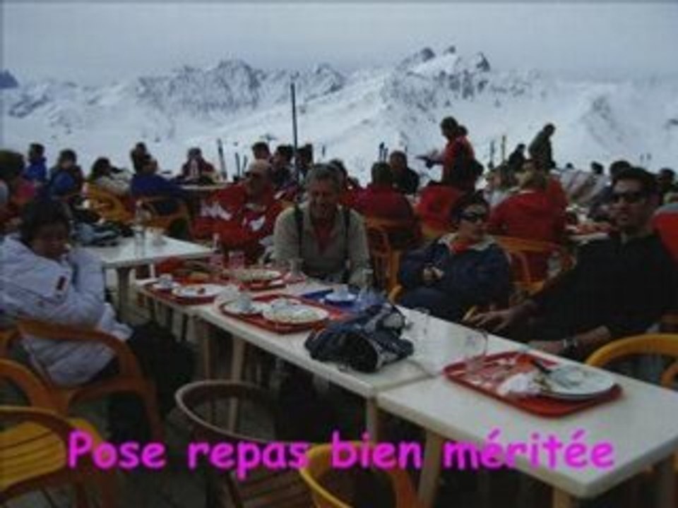 Ski