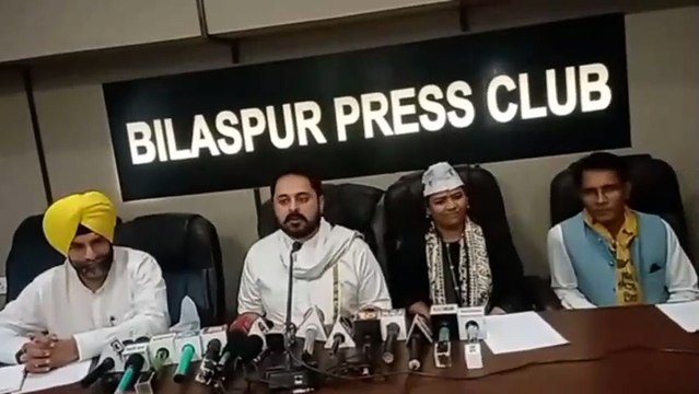 Aam Aadmi Party is finding its ground