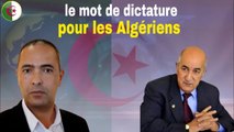Dérapage de l’écrivain Kamel Daoud qui estime que l’Algérie est une dictature