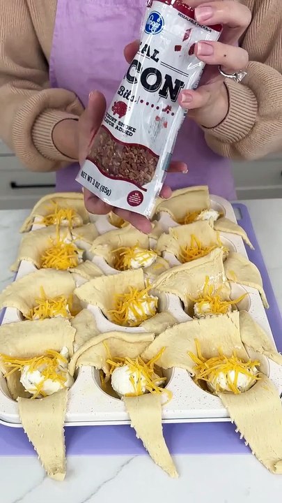 Easy appetizer everyone will love!