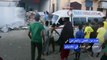 مقتل ستة مدنيين وثلاثة شرطيين في الهجوم على الفندق في مقديشو (الشرطة)