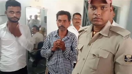 सीतामढ़ी: नशा में हंगामा कर रहे दो व्यक्ति गिरफ्तार, राहगीरों से कर रहा था झगड़ा