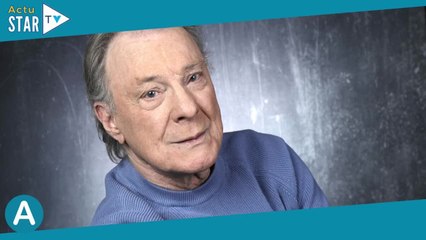 Herbert Léonard "fatigué" et "faible" : sa femme en dit plus après son passage en réanimation