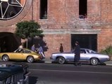 Die Strassen von San Francisco S02E01-Auf der Flucht erschossen