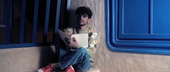 Kaifi Khalil - Mansoob [Official Music Video]