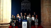 Así era nombrado el filósofo Nuccio Ordine Premio Princesa de Asturias de Comunicación y Humanidades 2023