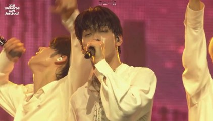 weverse con festival 2023 | tomorrow x together