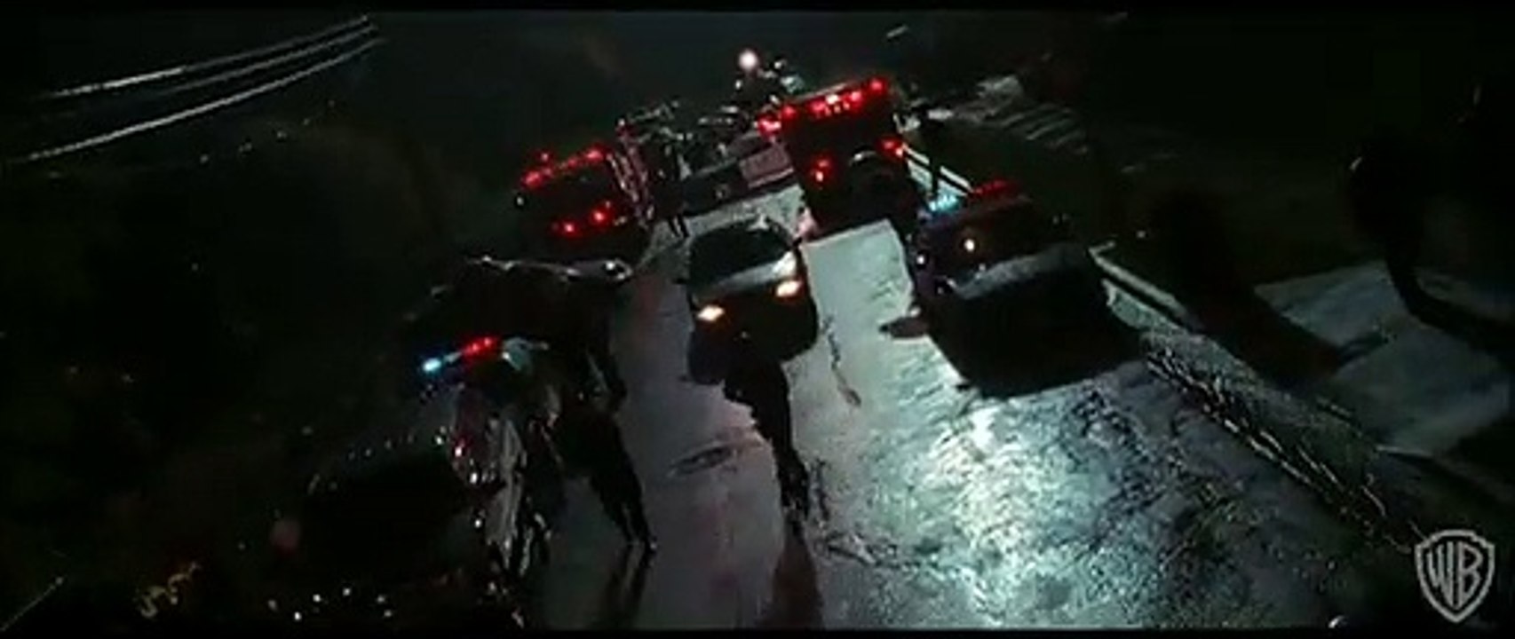 La Faille Bande-annonce (EN)