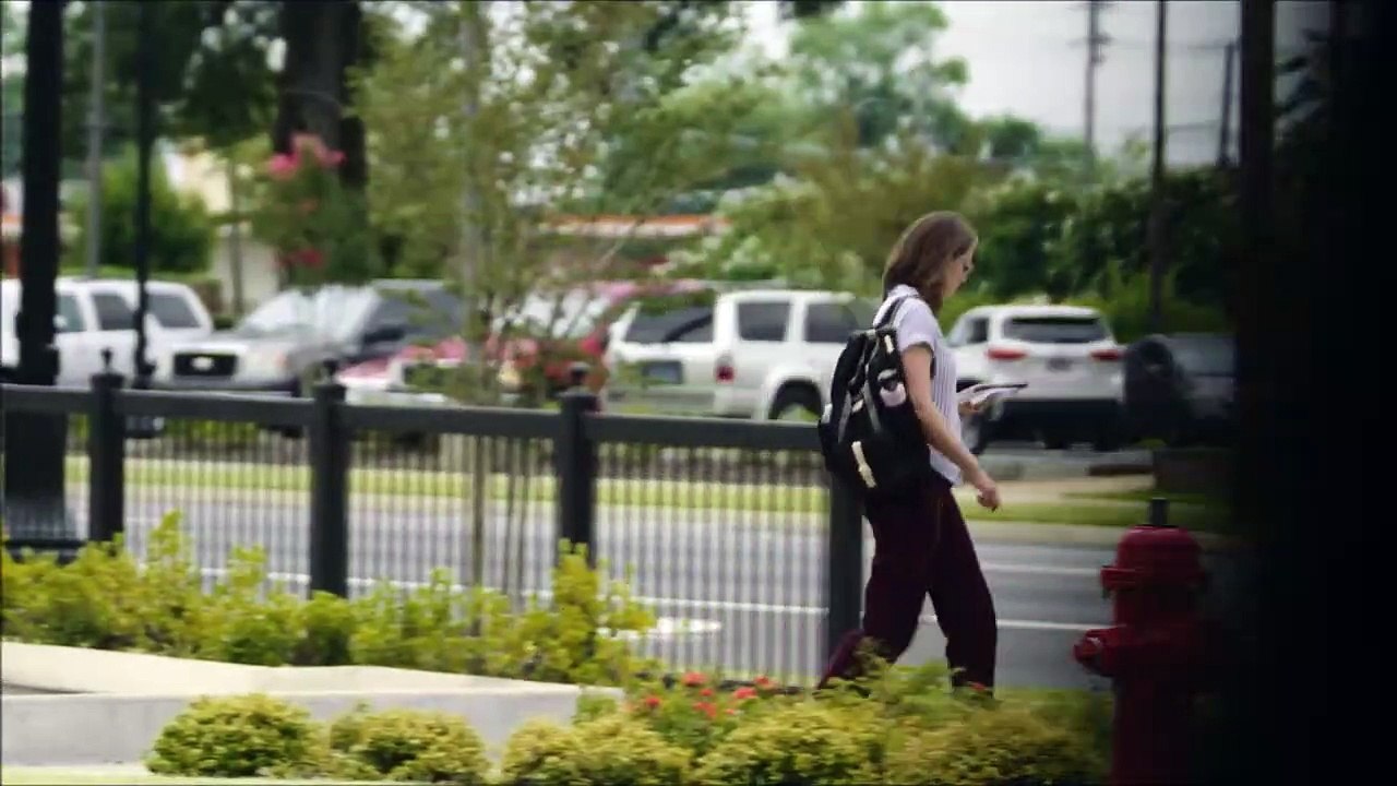 Victimes/Suspectes Bande-annonce (FR)