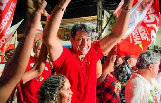 Radialista fala de vaga ocupada por André Gadelha na ALPB e destaca que Sousa volta a ser representada