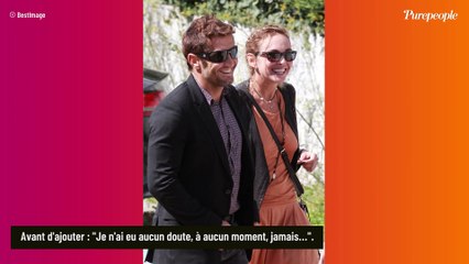 "C'est très personnel, j'arrête" : Bixente Lizarazu, sa célèbre compagne bloquée pour parler de leur coup de foudre