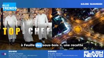Deux recettes inoubliables de la finale de la saison 14 de Top Chef !