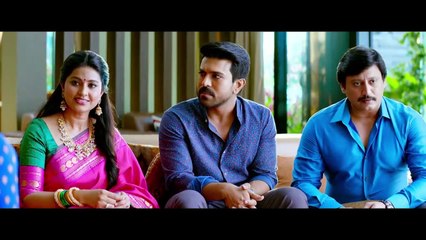 Vinaya vidheya rama full deals movie hindi dubbed online