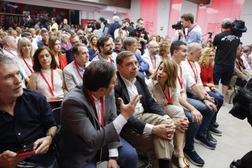Sánchez pide a la "mayoría social" apoyar al PSOE el 23J para que España "avance"