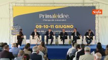 Lollobrigida: Italia torna a essere modello di riferimento