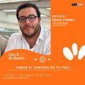 Con B de Bueno: Tomar el control de tu vida