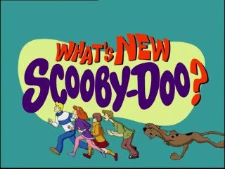 Scooby Doo - Signori, Via con i Mostri