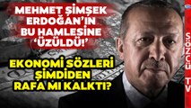Erdoğan'ın Attığı Bu Hamleden Mehmet Şimşek'in Haberi Yokmuş! İktidarda Ekonomi Çatlağı