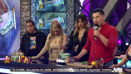 La queja de Víctor Espino contra los privilegios de Jerry