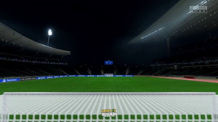 Manchester City vs Inter LIVE _ UEFA Champions League 2023 _ Match LIVE Today