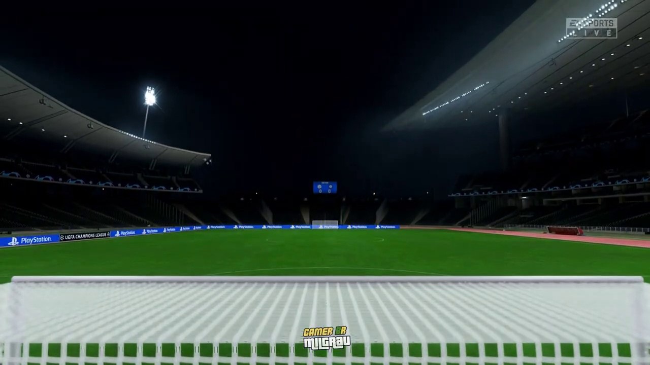 Manchester City vs Inter LIVE _ UEFA Champions League 2023 _ Match LIVE Today