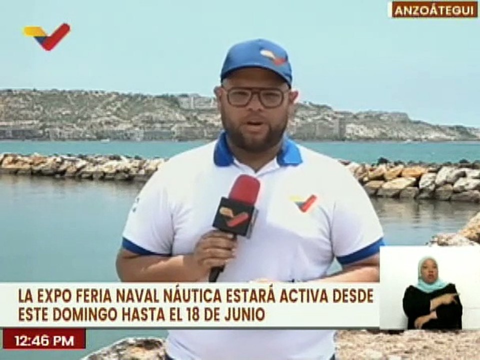 Anzoátegui | Expo Naval Náutica 2023 se realizará en la Marina Puerto Viejo de Puerto La Cruz