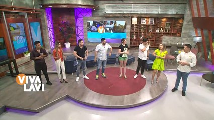 "Amigo no voy a salir contigo": Mónica Davalos así rechaza a Jerry