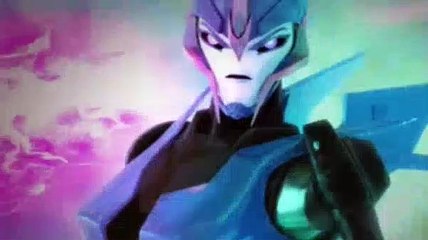 Transformers Prime Season 3 Episode 2 Scattered