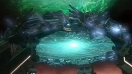 Transformers Prime Season 3 Episode 1 Darkmount, NV