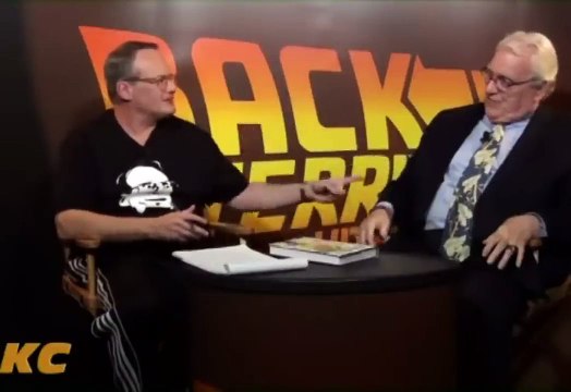 Back To The Territories #02 JJ Dillon Mid Atlantic Championship Wrestling Disc 1 Part 2