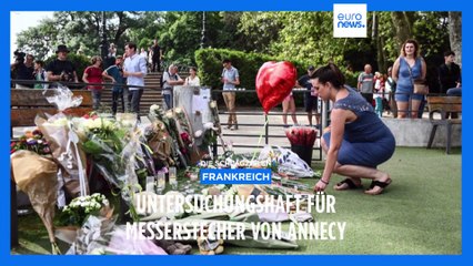 Nachrichten des Tages | 10. Juni - Abendausgabe