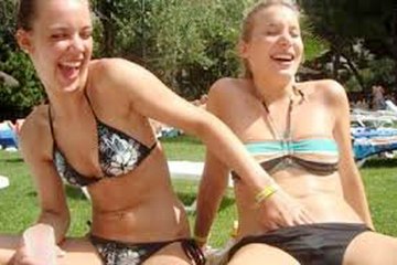 Hilarious Girls Fails Compilation 2023 😂 | Must-Watch Funny Moments