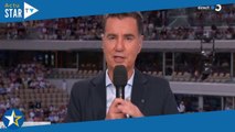 Laurent Luyat : le journaliste pousse un coup de gueule à Roland-Garros