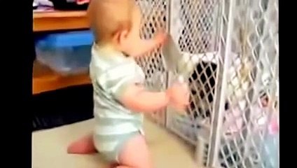 ☛ [EXCLUSIVE] Funny Video Kids - Happines !