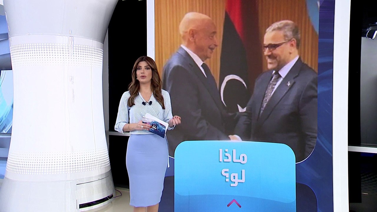 الساعة 60 | سيناريو فشل التوافق على قانون الانت...