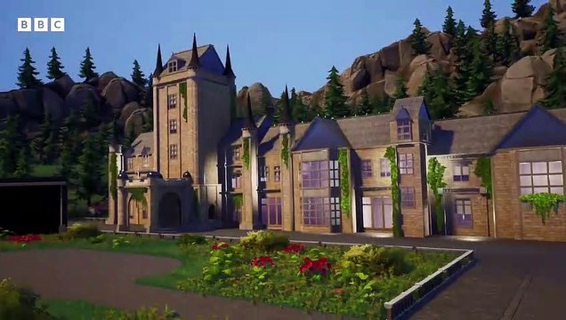 Do you think you would make a good Traitor- - The Traitors