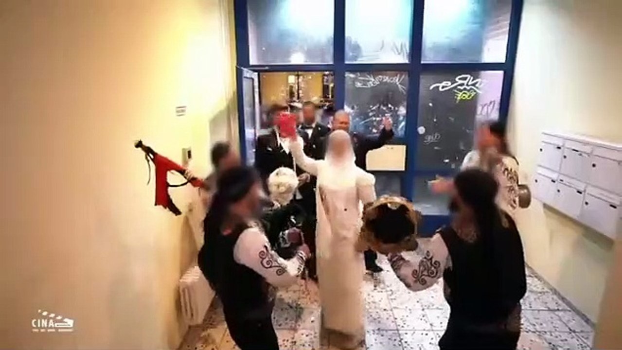 Der Rammo-Clan (1)-Der Jahrhundertcoup