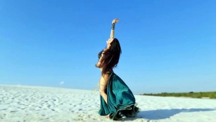 Super hit Arabic belly dance