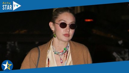 Gigi Hadid en couple avec Leonardo DiCaprio ? Nouvelles révélations sur leur prétendue love story