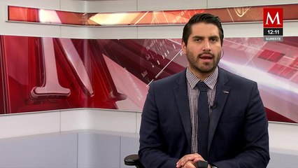 Detienen a presunto homicida de un chofer del transporte público de Tizayuca