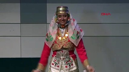 Doctorat honorifique de l'UIT à Bedrettin Dalan