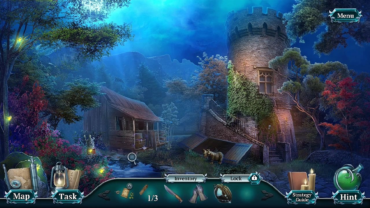 Cursed Fables Twisted Tower CE Part 3