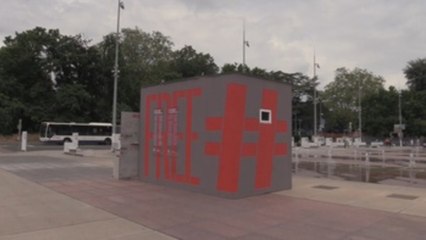 Agredido uno de los principales aliados de Navalni frente a la sede de la ONU en Ginebra