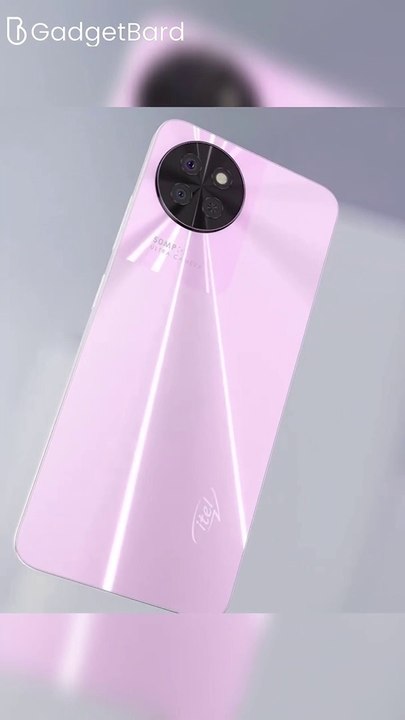 Itel S23 Trailer