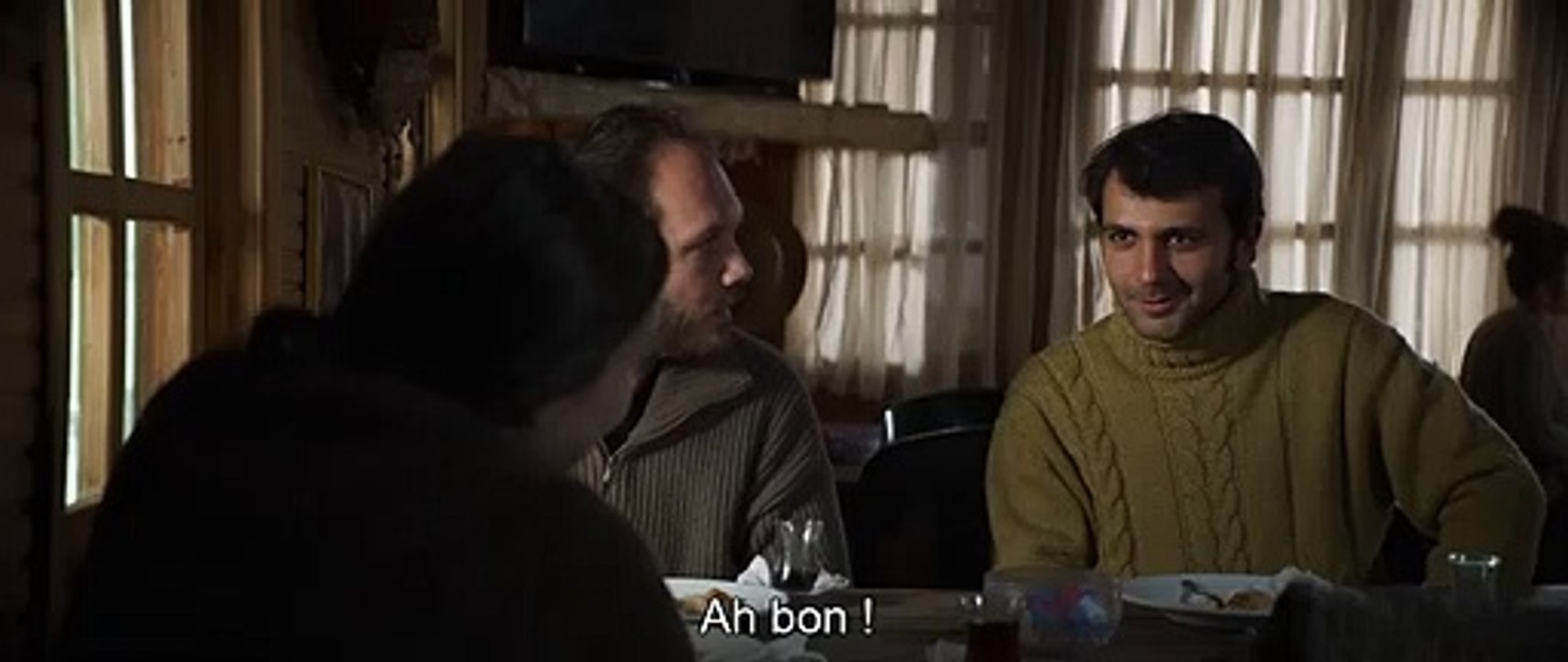 Nuri Bilge Ceylan’ın yeni filmi 'Kuru Otlar Üst...