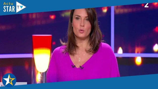 Télématin : cette animatrice qui remplacera Julia Vignali aux côtés de Thomas Sotto